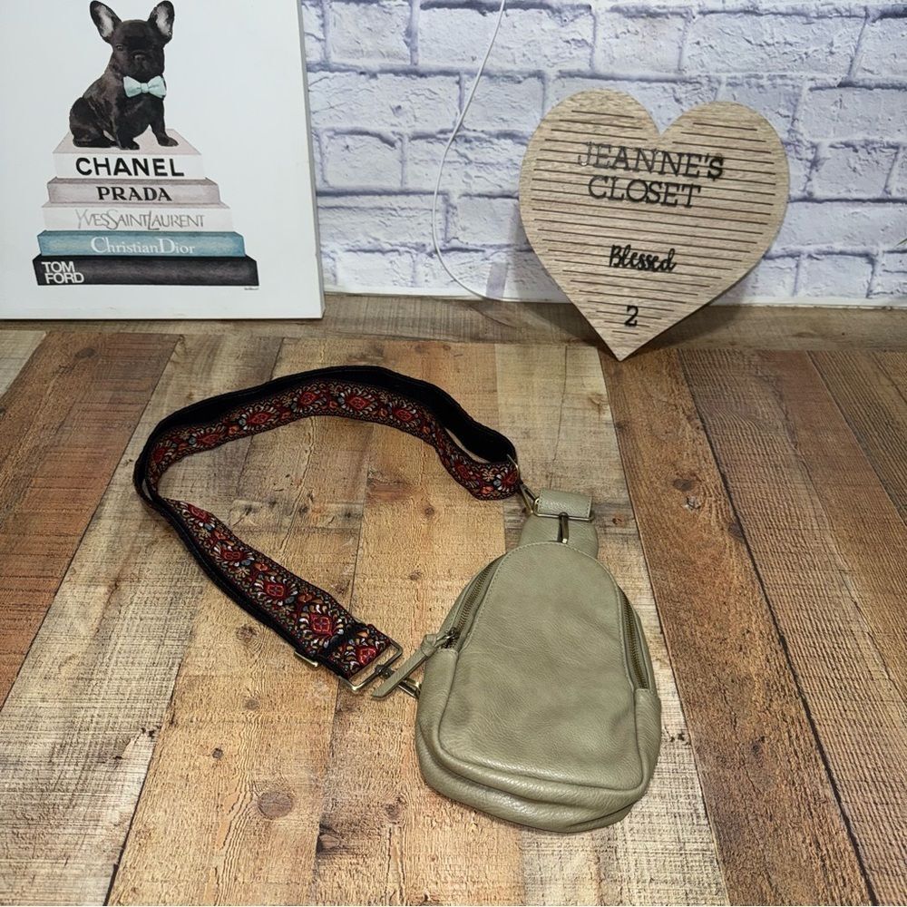 Urban Originals Sling Bag from Anthropologie